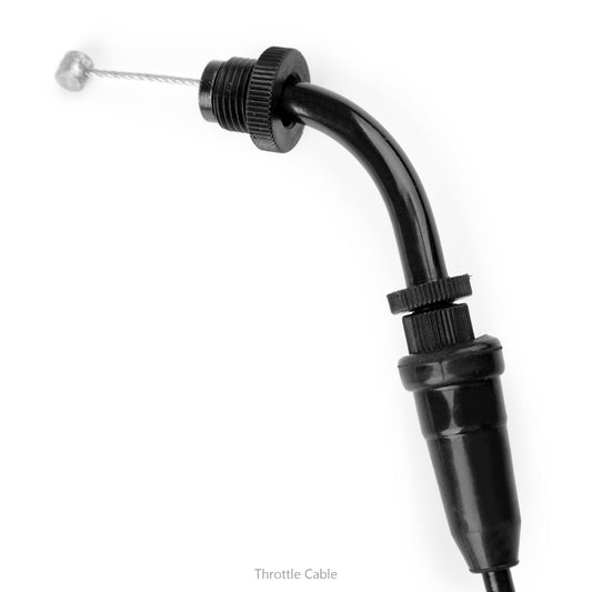 Câble d'accélérateur pour moto Suzuki GN250 85-01 et GS450E GS550L 80-81 58300-38302