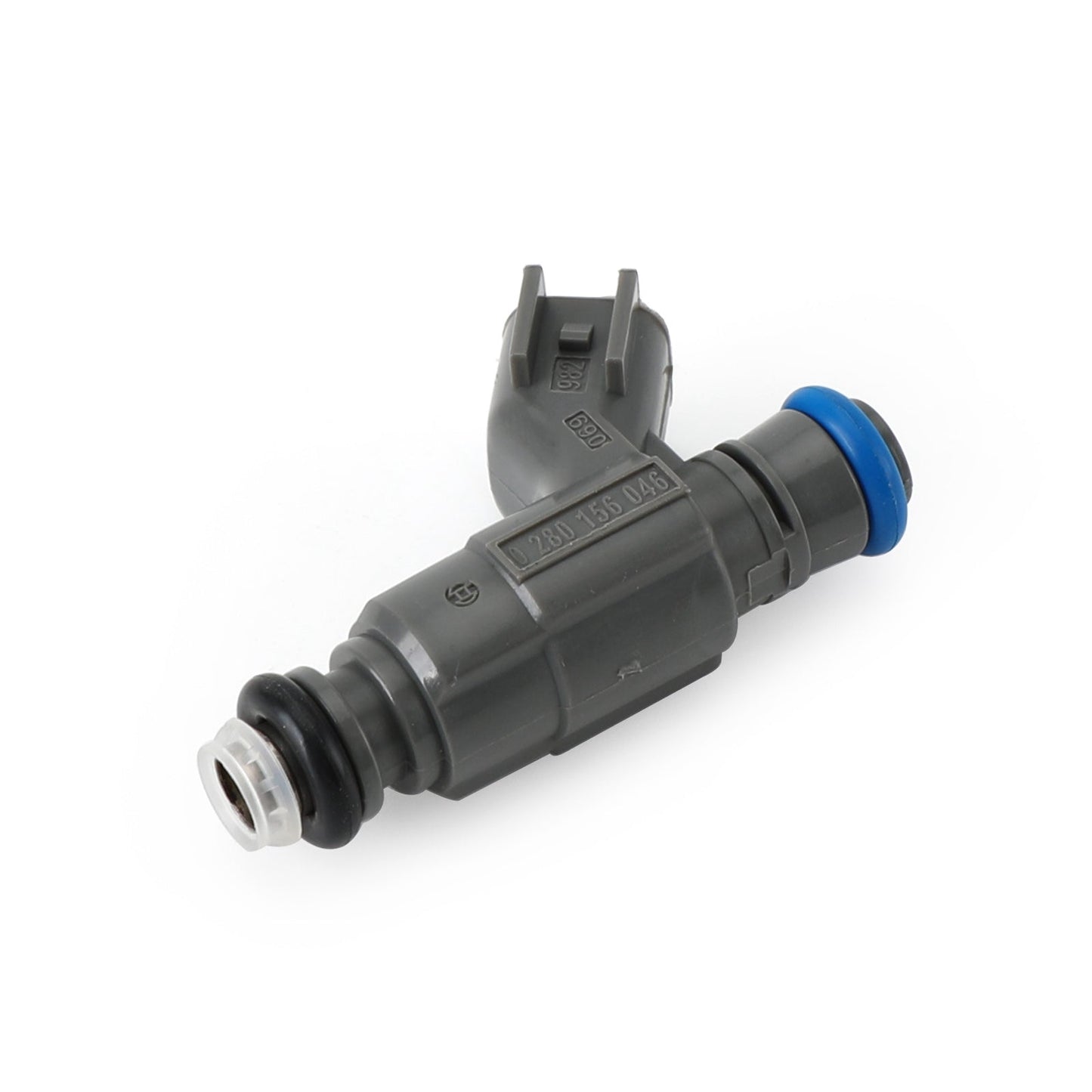 1Pcs Fuel Injectors 0280156046 Fit Ford Focus 2.0L 2002-2004 4 CYL