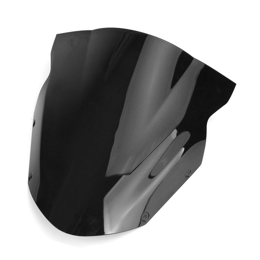 Pare-brise noir pour Kawasaki Ninja 650 ER6F 2009-2011