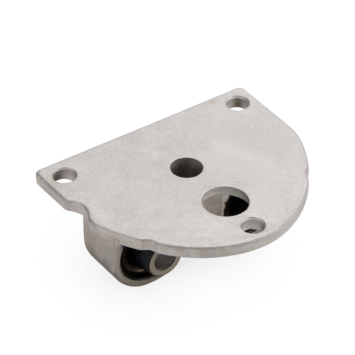 Amortiguador de montaje 63V-44514-00-5B T1502010000 para motor fueraborda Yamaha 2T 9.9HP 15HP