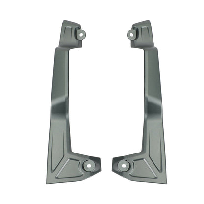 Rear Tail Seat Side Fairing Covers For Yamaha Tracer 9 GT 2021-2022