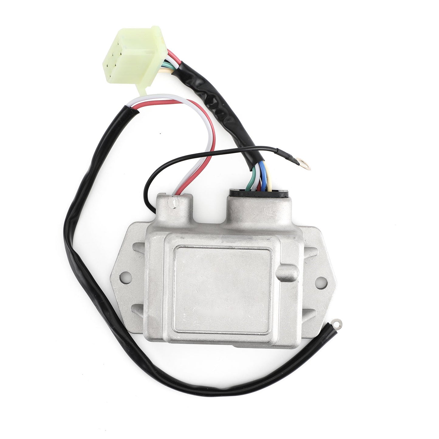 Encendedor CDI BOX compatible con John Deere Liquifire 440 340 440 340 1976-1978 JD340 S 1975 400 76-77