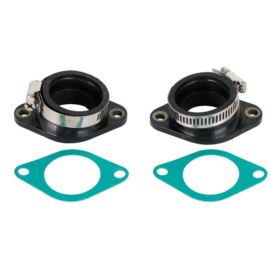 Honda CB 250 K CL 350 K SL 350 CB 350 K Intake Manifold Boots For 16211-286-040 16229-369-306