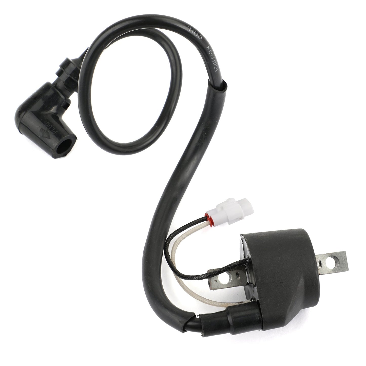 Ignition Coil Models fit for For Suzuki DIRT BIKE RM125 1996-2008