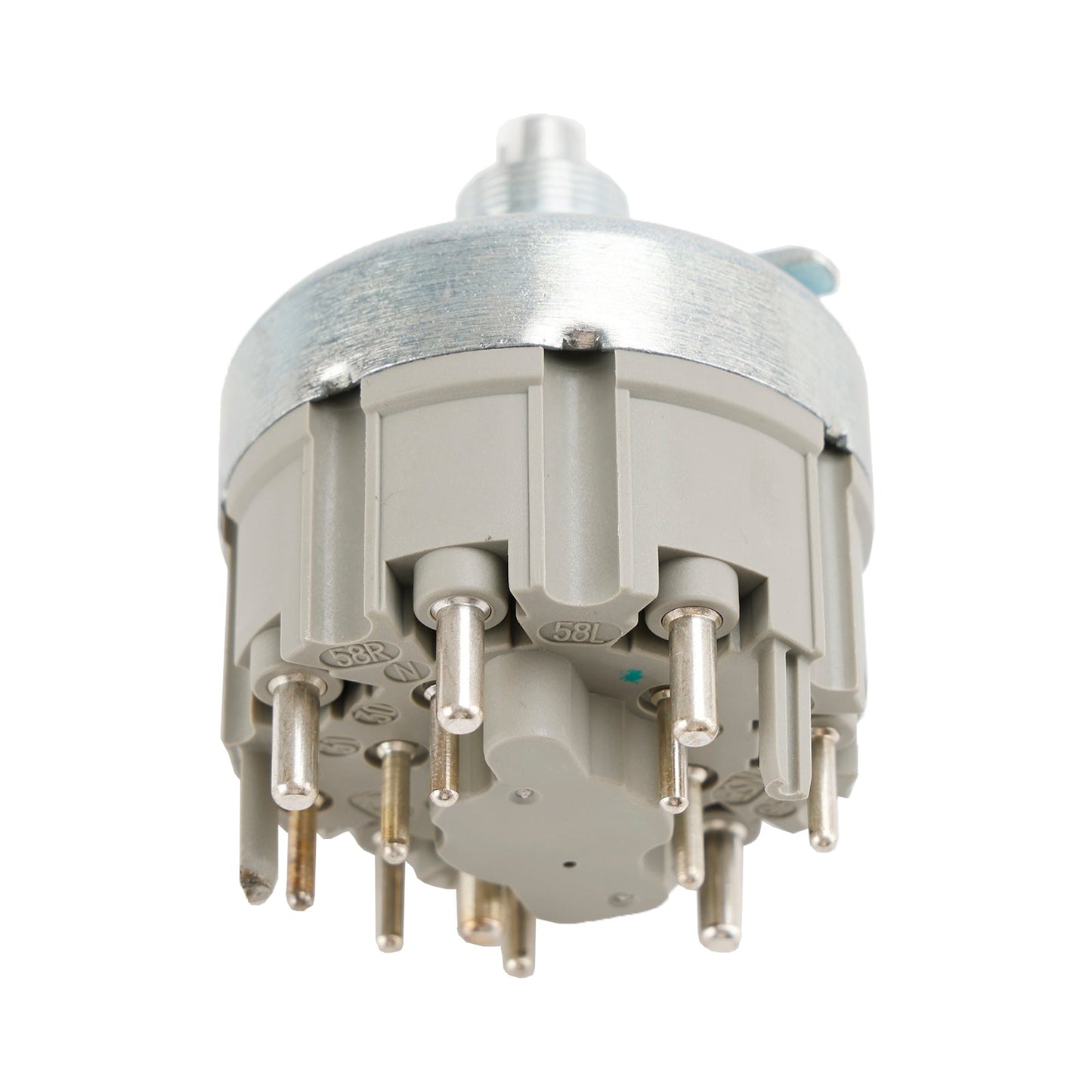 Interruptor de faros delanteros de 13 pines para Mercedes-Benz E320, E420 y S320 (1994-1995) 0005456204 A0005456204