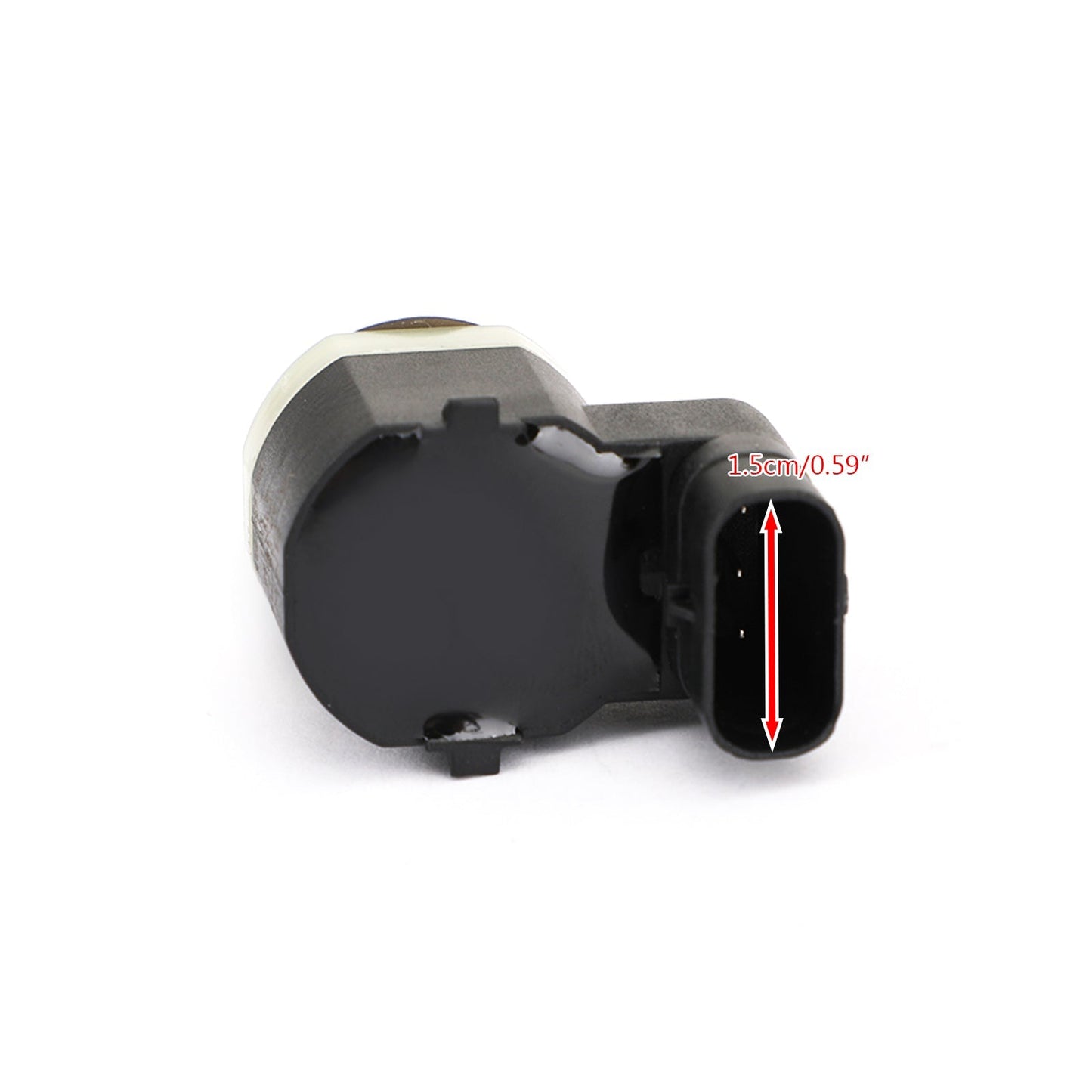 1 capteur de stationnement PDC pour BMW F10 F11 F18 F07 528i 535i 550i F13 F06 F01 E83 X5