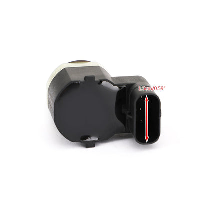 1X PDC Parking Sensor For BMW F10 F11 F18 F07 528i 535i 550i F13 F06 F01 E83 X5