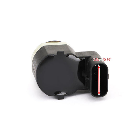 1X PDC Parking Sensor For BMW F10 F11 F18 F07 528i 535i 550i F13 F06 F01 E83 X5