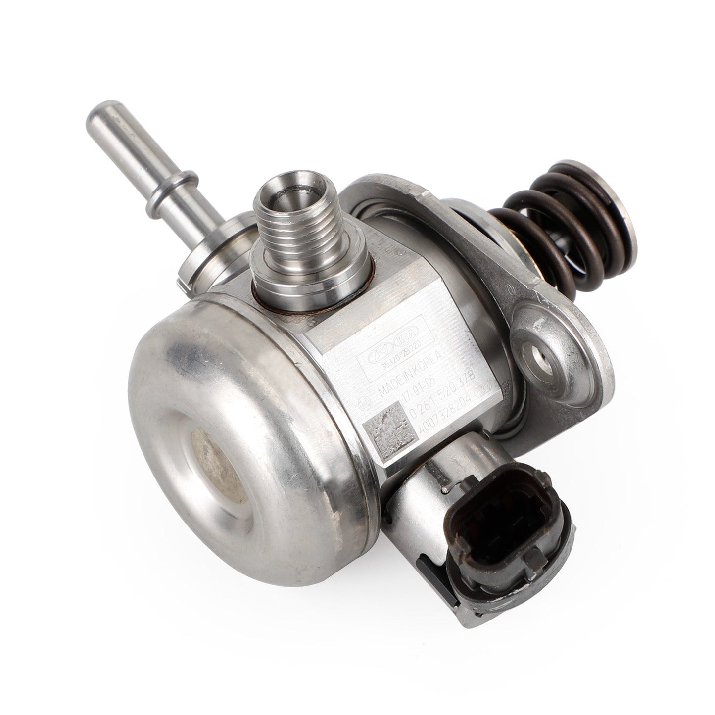 Pompe à carburant haute pression à injection directe HYD35320 35320-2B130 35320-2B220 pour Kia Soul/Rio/Forte Koup/Forte5 1,6 L 2012-2017