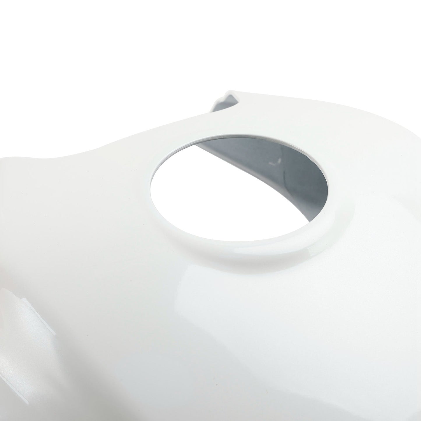 Protector de carenado para la tapa del depósito de gasolina de Aprilia RS 660 RS660 20-24