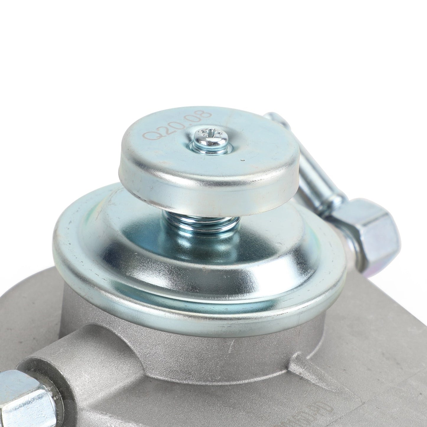 Boîtier de filtre à carburant diesel et bouchon de pompe d'amorçage pour Nissan Navara D22 YD25DDTI MT 164015S900