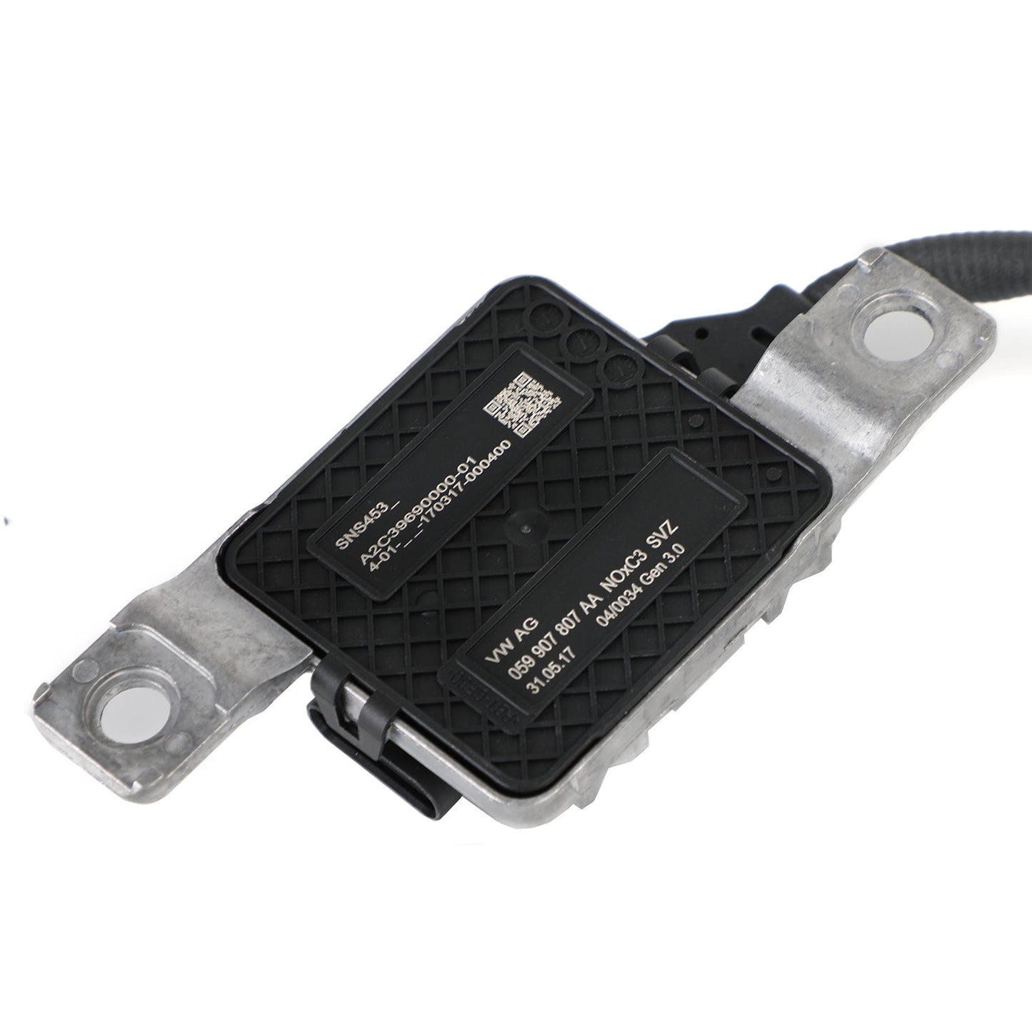 Sensor de óxido de nitrógeno (NOX) para Volkswagen Touareg 2015-2018 059907807AA