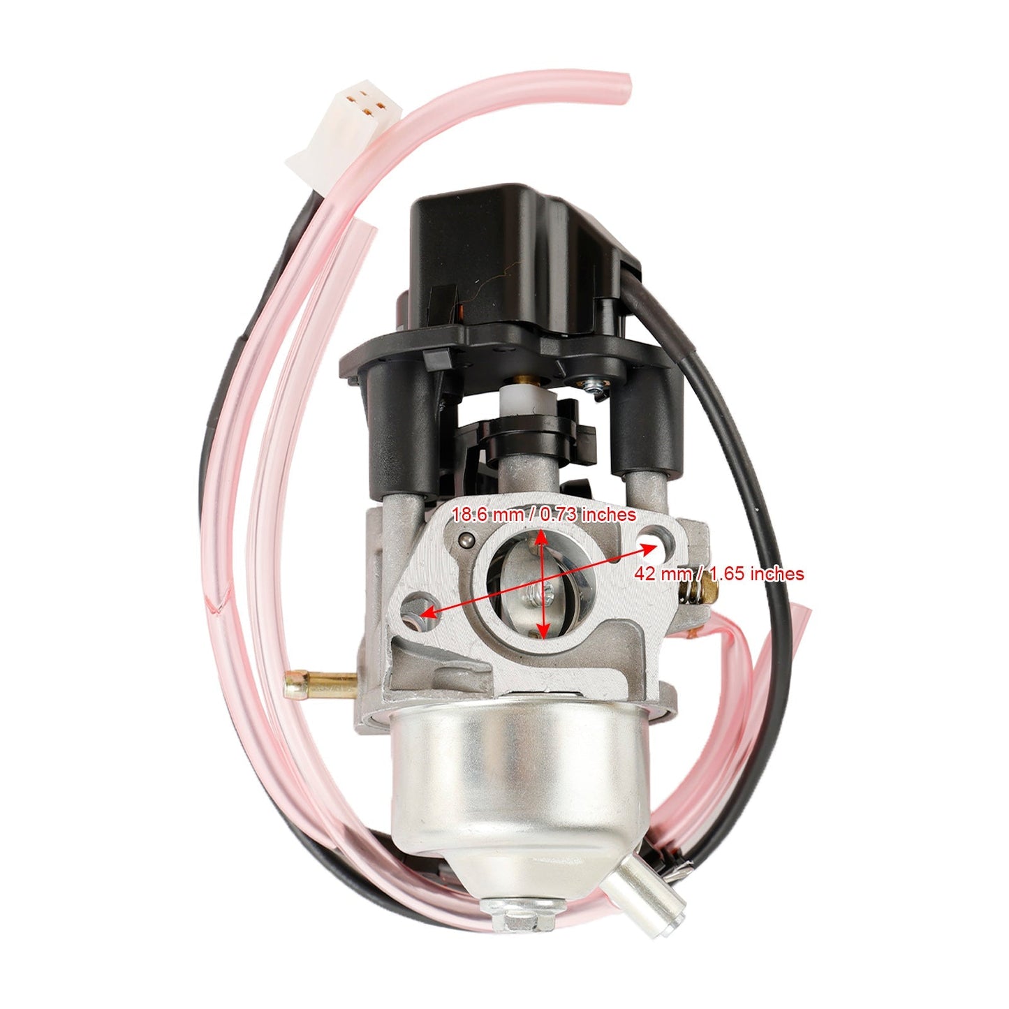 Carburateur de générateur Honda BE74D F BE74D 16100ZL0D66 16100Z0VD12