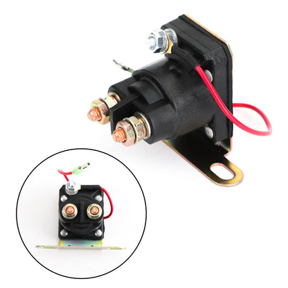 POLARIS SPORTSMAN 400 2003 2004 2005 ATV New STARTER RELAY SOLENOID SWITCH