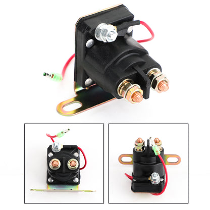 POLARIS SPORTSMAN 400 2003 2004 2005 ATV New STARTER RELAY SOLENOID SWITCH