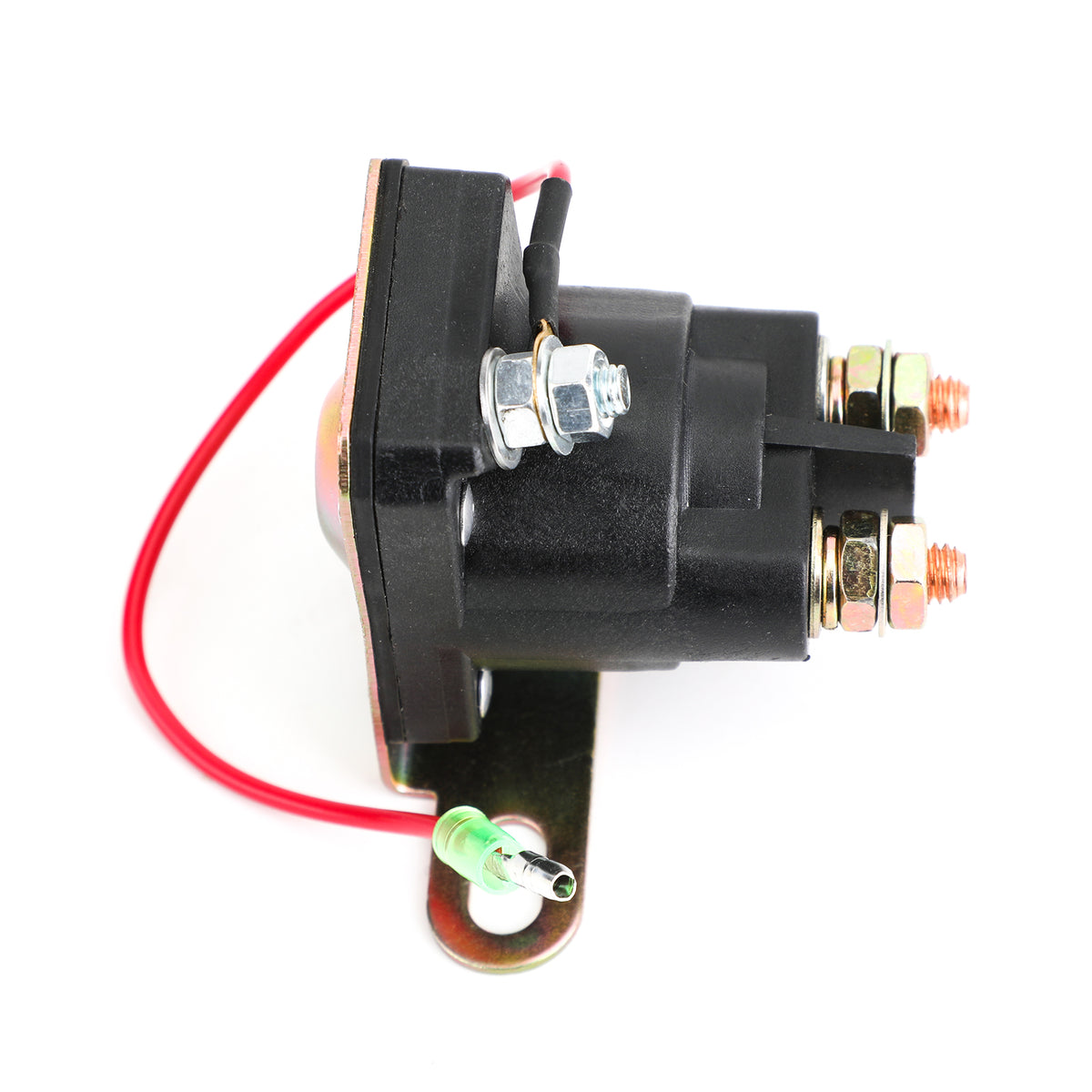 POLARIS SPORTSMAN 400 2003 2004 2005 ATV New STARTER RELAY SOLENOID SWITCH