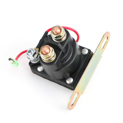 POLARIS SPORTSMAN 400 2003 2004 2005 ATV New STARTER RELAY SOLENOID SWITCH