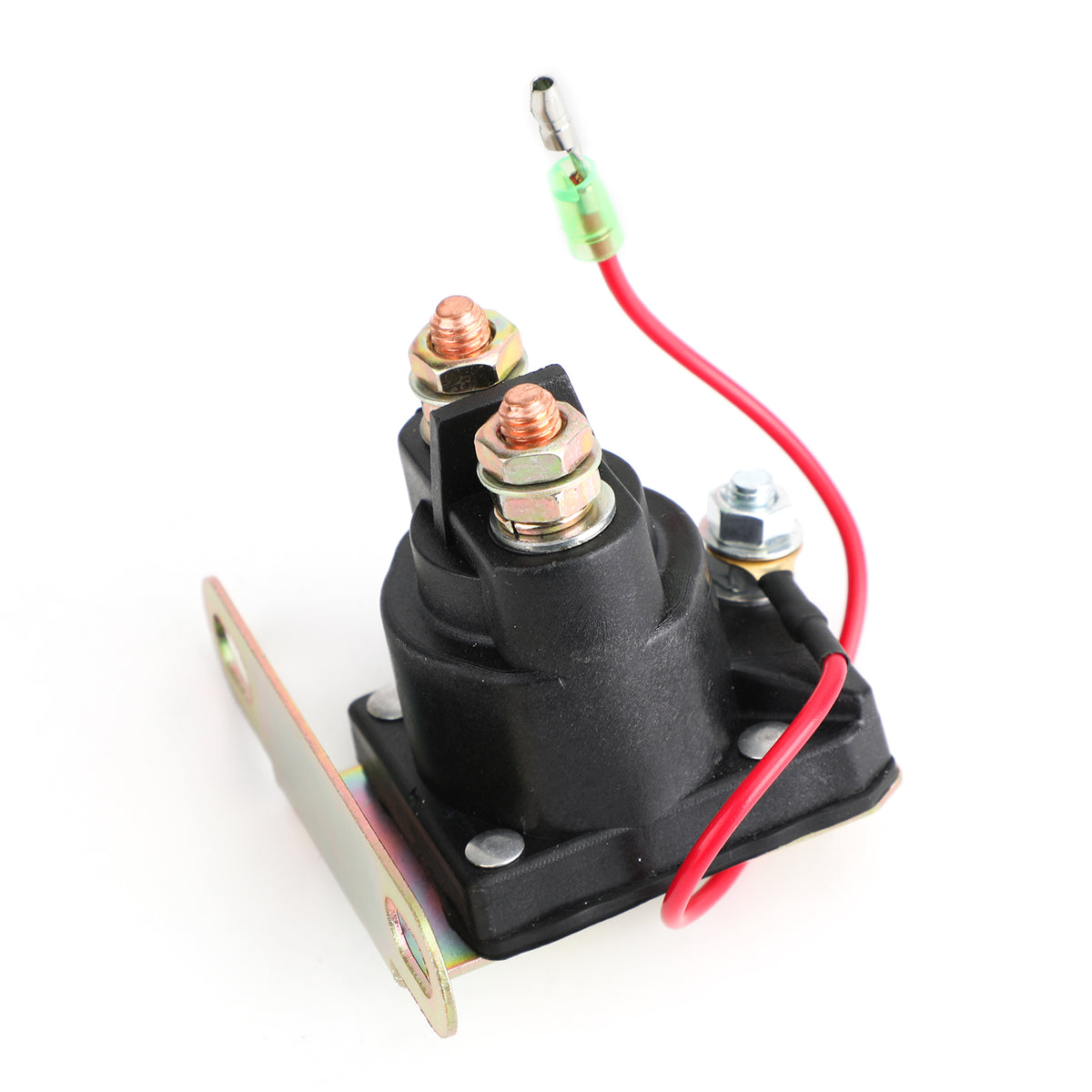 POLARIS SPORTSMAN 400 2003 2004 2005 ATV New STARTER RELAY SOLENOID SWITCH