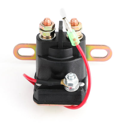 POLARIS SPORTSMAN 400 2003 2004 2005 ATV New STARTER RELAY SOLENOID SWITCH