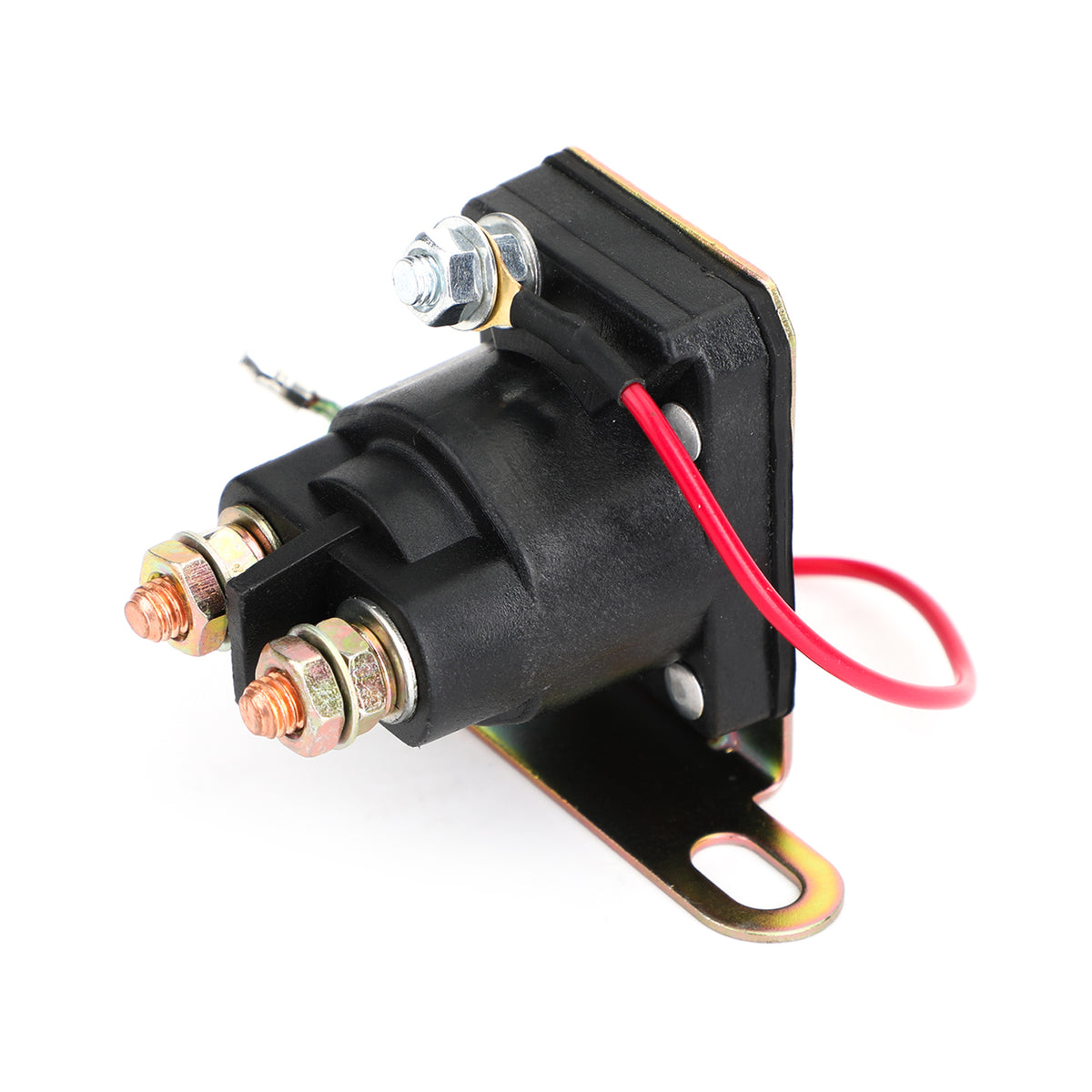 POLARIS SPORTSMAN 400 2003 2004 2005 ATV New STARTER RELAY SOLENOID SWITCH