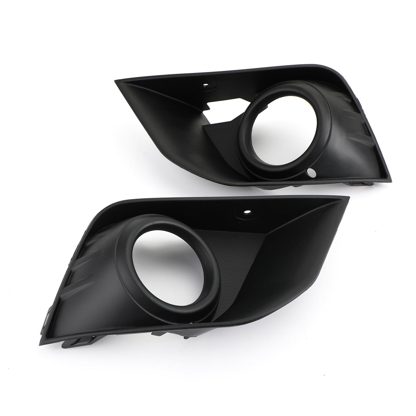 Kit de phares antibrouillard pour pare-chocs avant Mitsubishi Outlander Sport ASX RVR 2016-2018