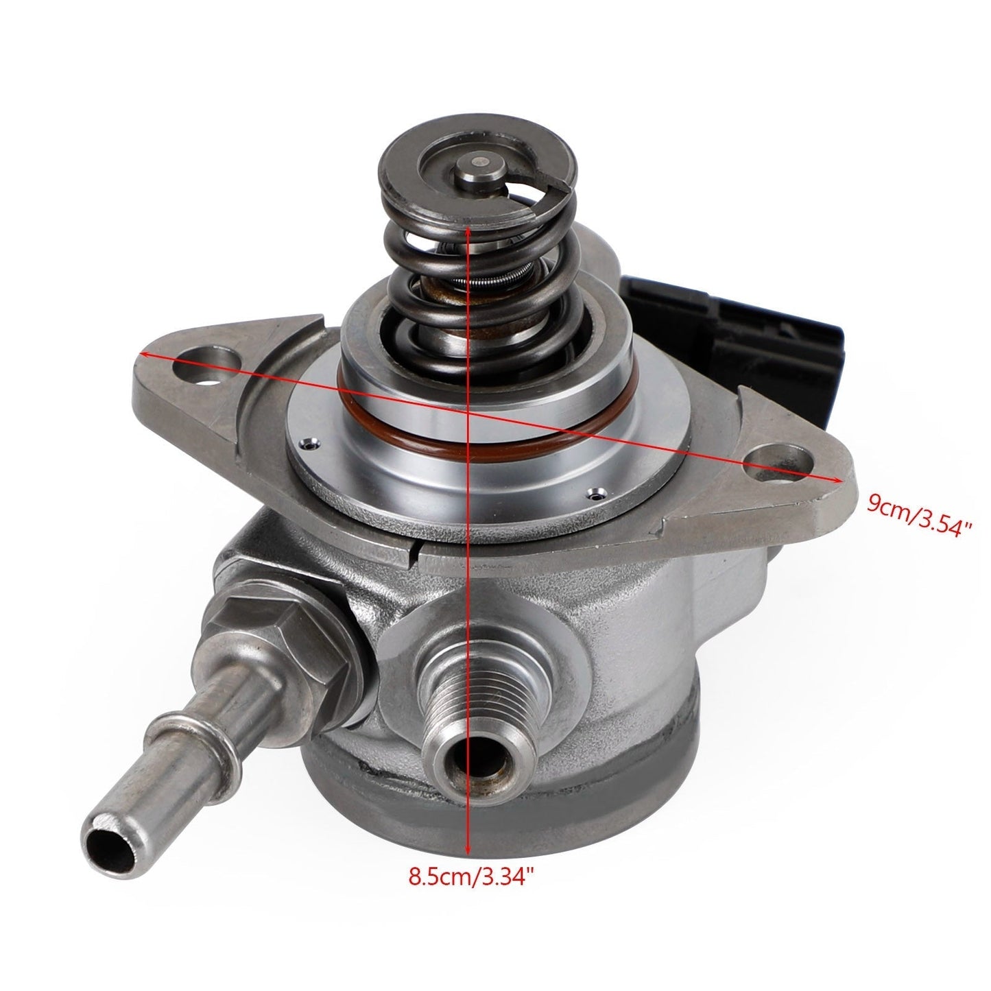 Pompe à carburant haute pression CM5E9D376CB pour Ford Focus 2.0L 2013-2017, haute qualité