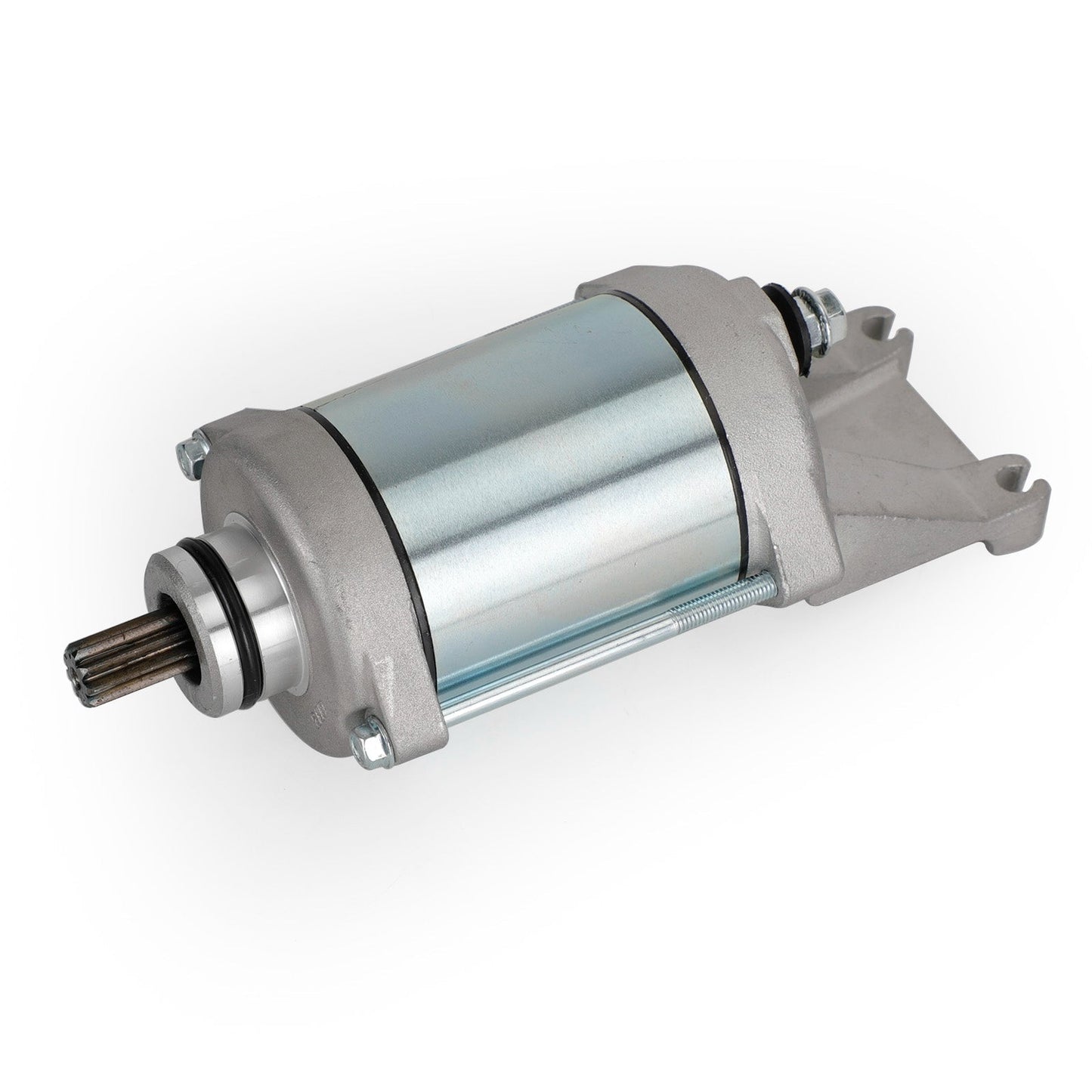 Engine Starting 9T Starter Motor For Kawasaki 2015 - 2017 Vulcan S 650 EN650 Assosary