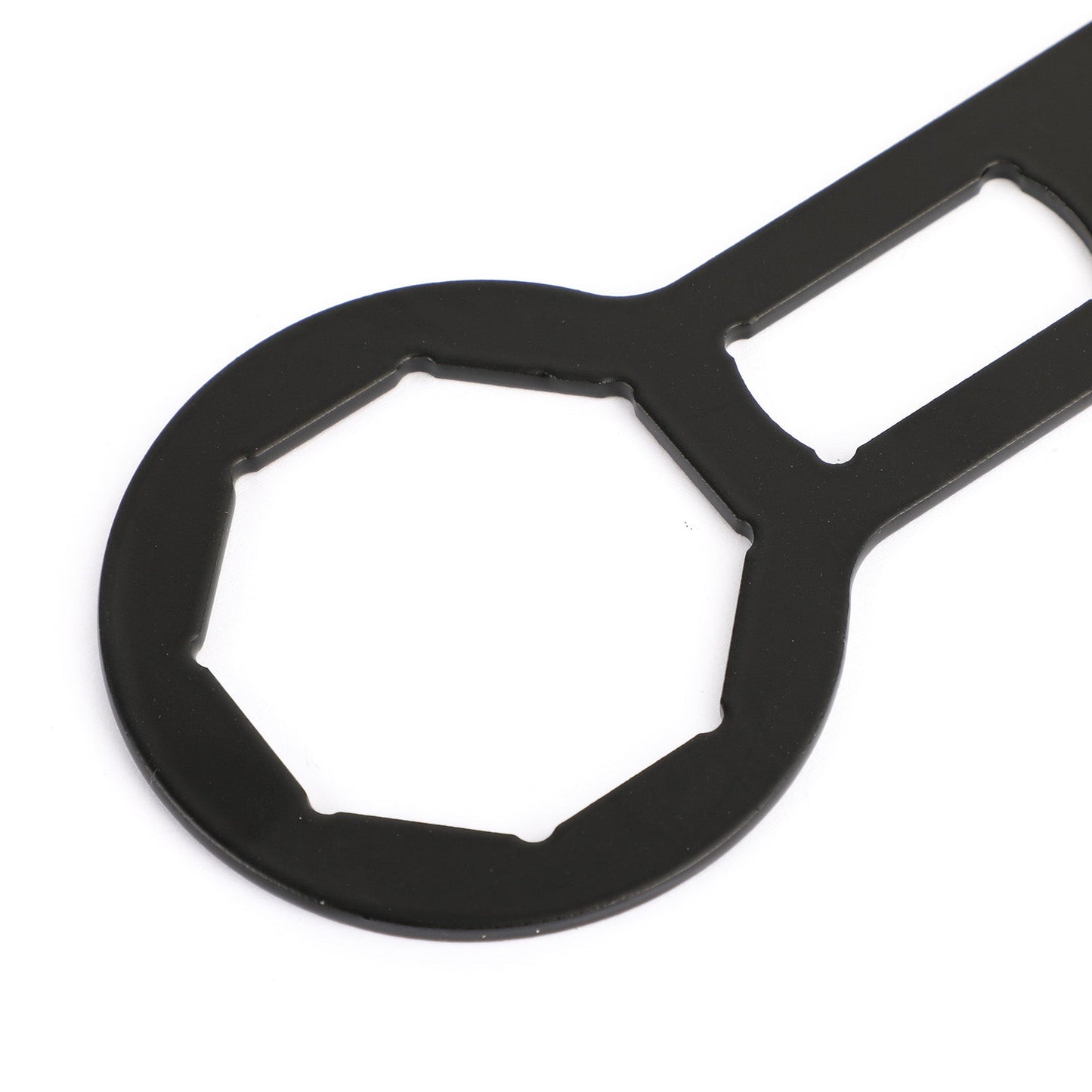 Fork Cap Wrench 46mm 50mm Chamber for For Honda CRF250 R/X CRF450 R/X Suzuki RM125