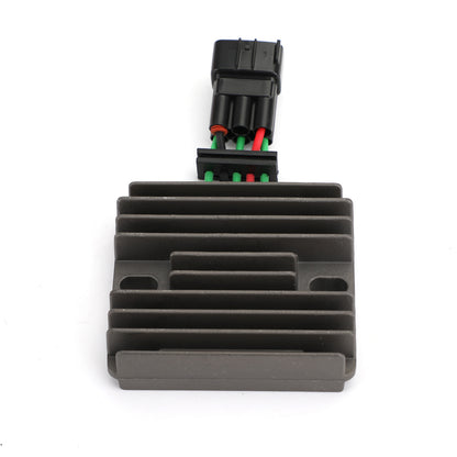 50-70 / 115 Hp 4-Stroke Yamaha 68V-81960-10-00 Voltage Rectifier Regulator