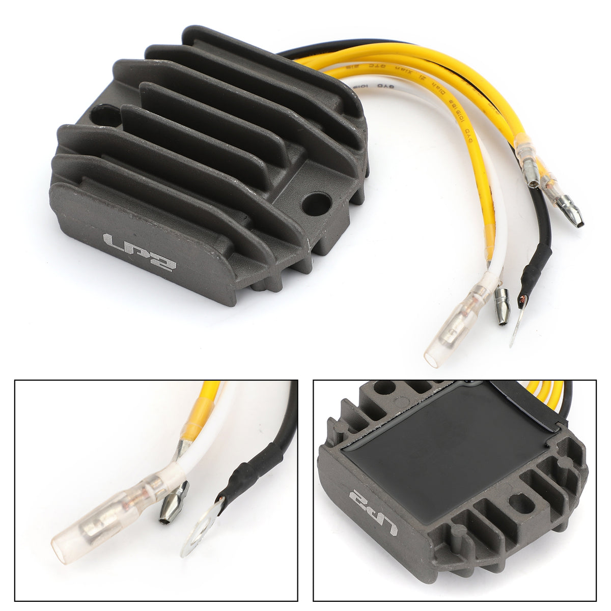 DF 9.9/15 Outboard Motors Suzuki 32800-89L00 32800-89L01 Rectifier Regulator