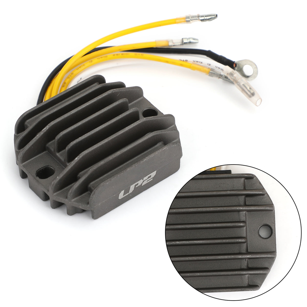 DF 9.9/15 Outboard Motors Suzuki 32800-89L00 32800-89L01 Rectifier Regulator