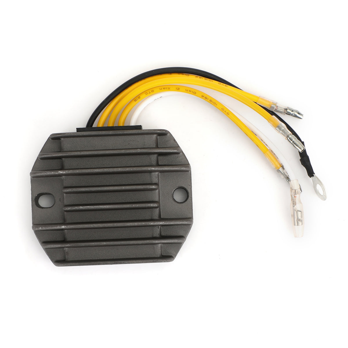 DF 9.9/15 Outboard Motors Suzuki 32800-89L00 32800-89L01 Rectifier Regulator