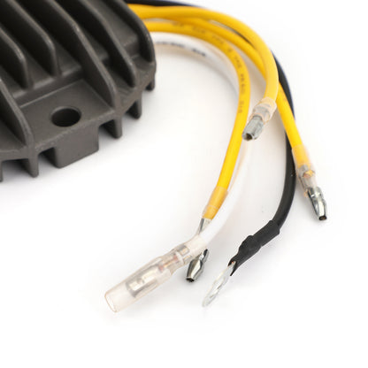 DF 9.9/15 Outboard Motors Suzuki 32800-89L00 32800-89L01 Rectifier Regulator
