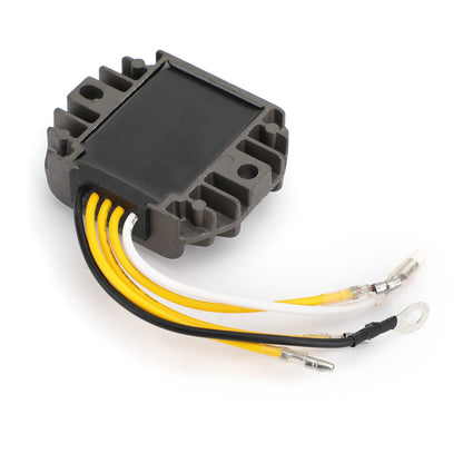 DF 9.9/15 Outboard Motors Suzuki 32800-89L00 32800-89L01 Rectifier Regulator