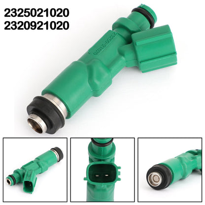 2000-2005 Toyota Echo 4PCS Fuel Injectors 23250-21020