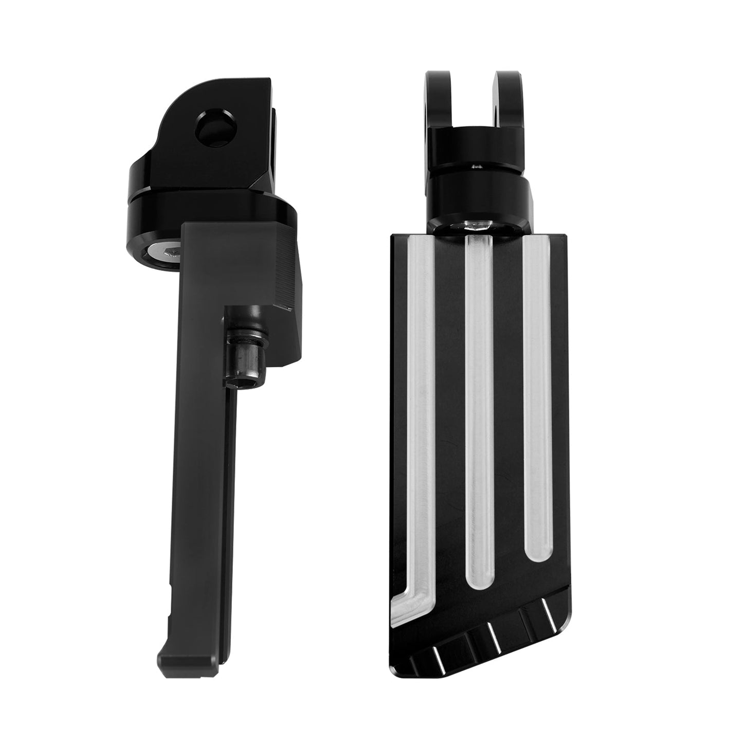 Repose-pieds avant pour HONDA Rebel 1100/CMX 1100/CM1100/DCT 2021-2022