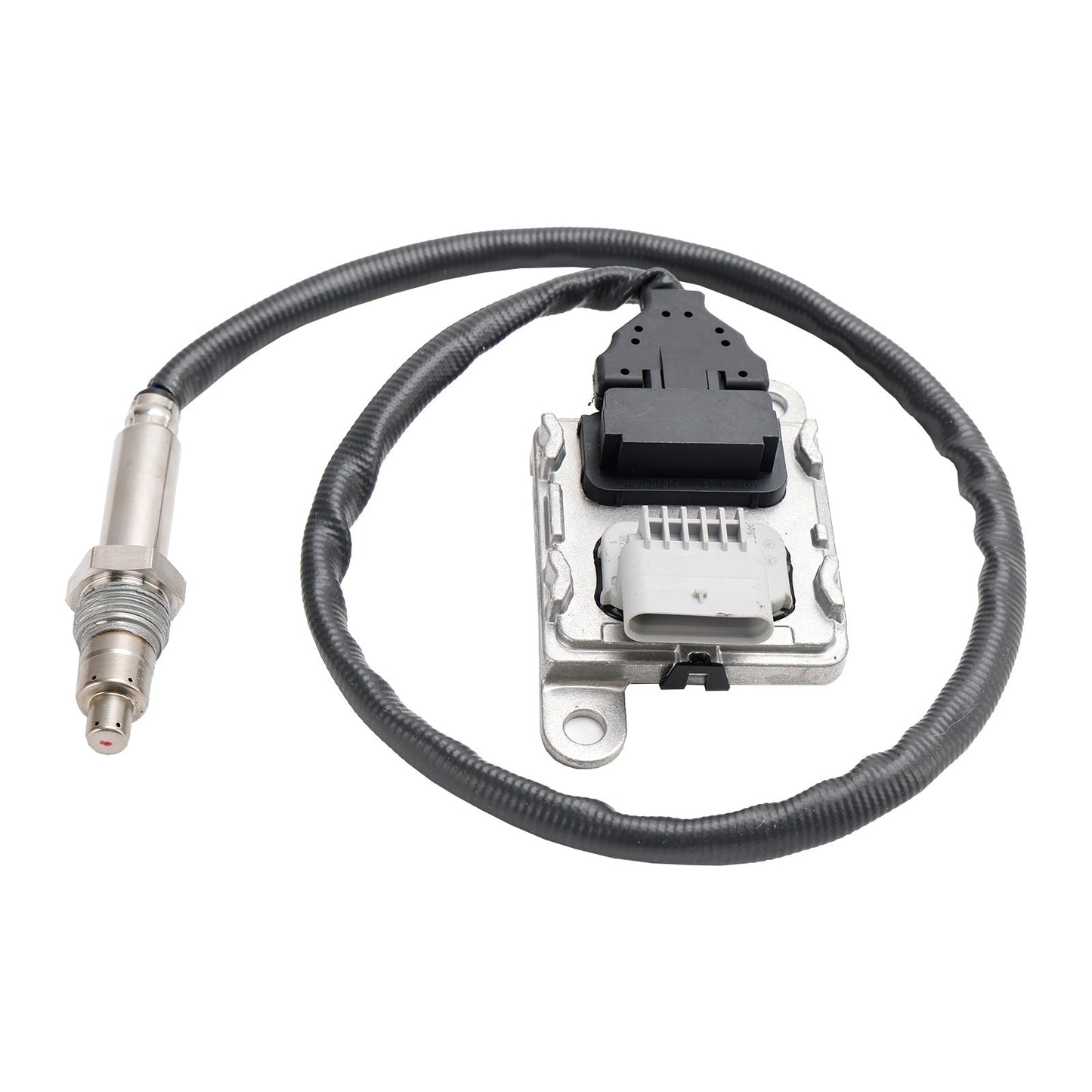 Opel Insignia 2.0 CDTi 170 CV 2014-2017 Motor B20DTH Sensor de NOx Posición 2 Trasero 55500320