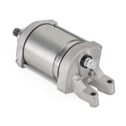 Starter Motor For YAMAHA YZF R1 R1M RN32 RN49 RN65 MT-10 / SP RN45 2016 - 2023 Assosary