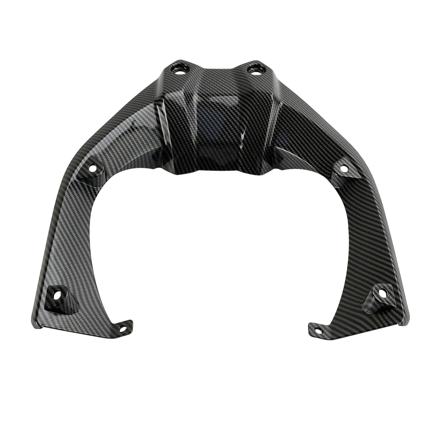 Panel de carenado de plástico ABS para la cubierta del tanque delantero de Yamaha Tracer 900/GT 2018-2020