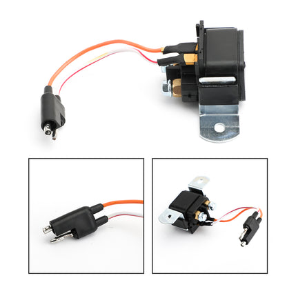 POLARIS PREDATOR 500 UTV 2X4 4X4 6x6 3087198 4011087 Starter Solenoid  Relay