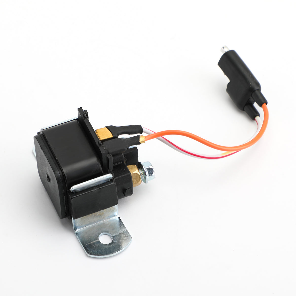 POLARIS PREDATOR 500 UTV 2X4 4X4 6x6 3087198 4011087 Starter Solenoid  Relay
