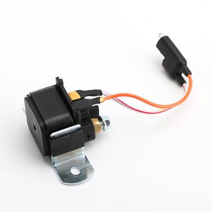 POLARIS PREDATOR 500 UTV 2X4 4X4 6x6 3087198 4011087 Starter Solenoid  Relay