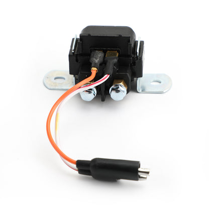 POLARIS PREDATOR 500 UTV 2X4 4X4 6x6 3087198 4011087 Starter Solenoid  Relay