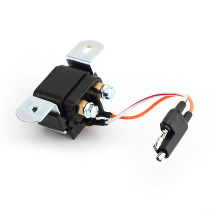 POLARIS PREDATOR 500 UTV 2X4 4X4 6x6 3087198 4011087 Starter Solenoid  Relay