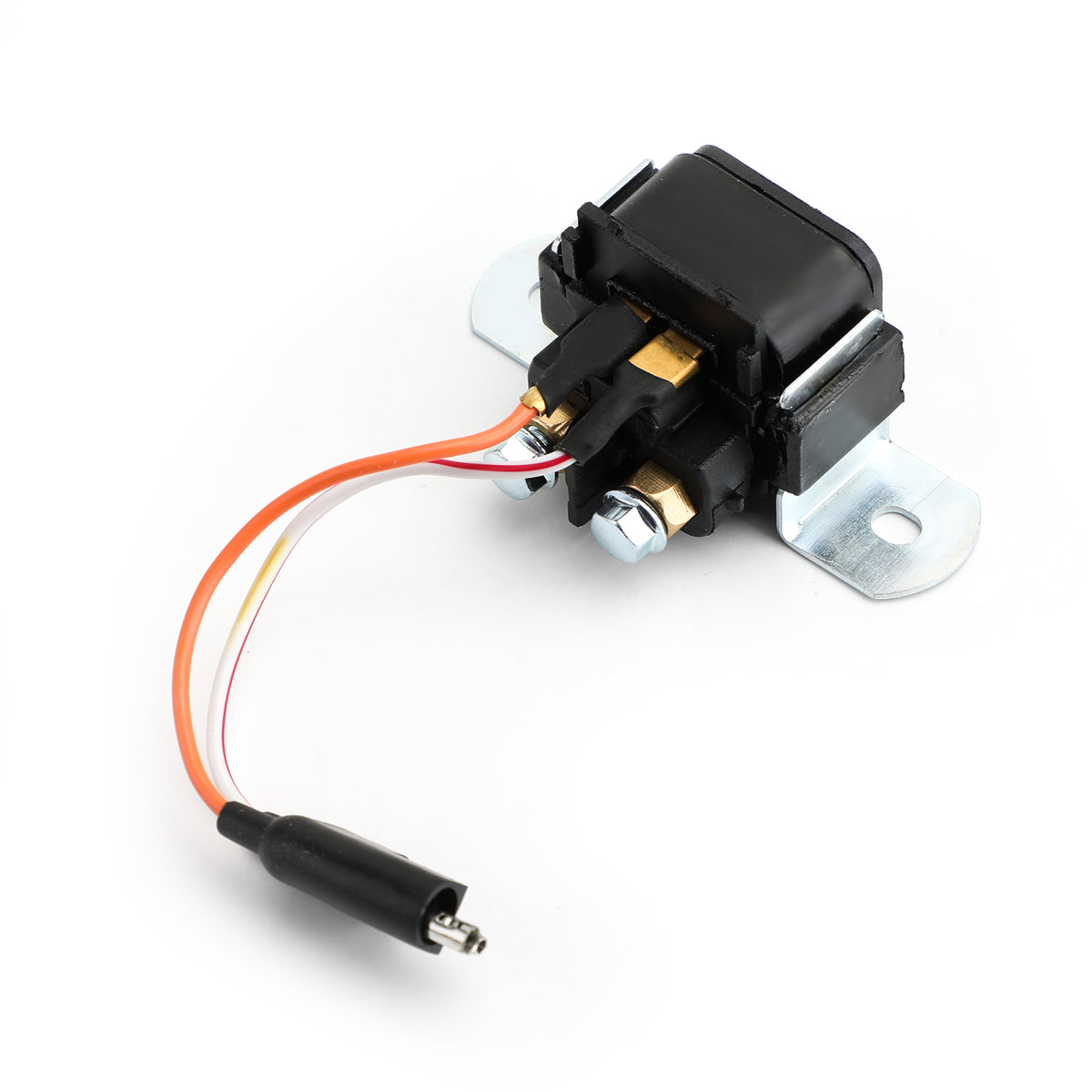 POLARIS PREDATOR 500 UTV 2X4 4X4 6x6 3087198 4011087 Starter Solenoid  Relay