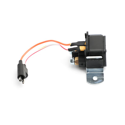 POLARIS PREDATOR 500 UTV 2X4 4X4 6x6 3087198 4011087 Starter Solenoid  Relay