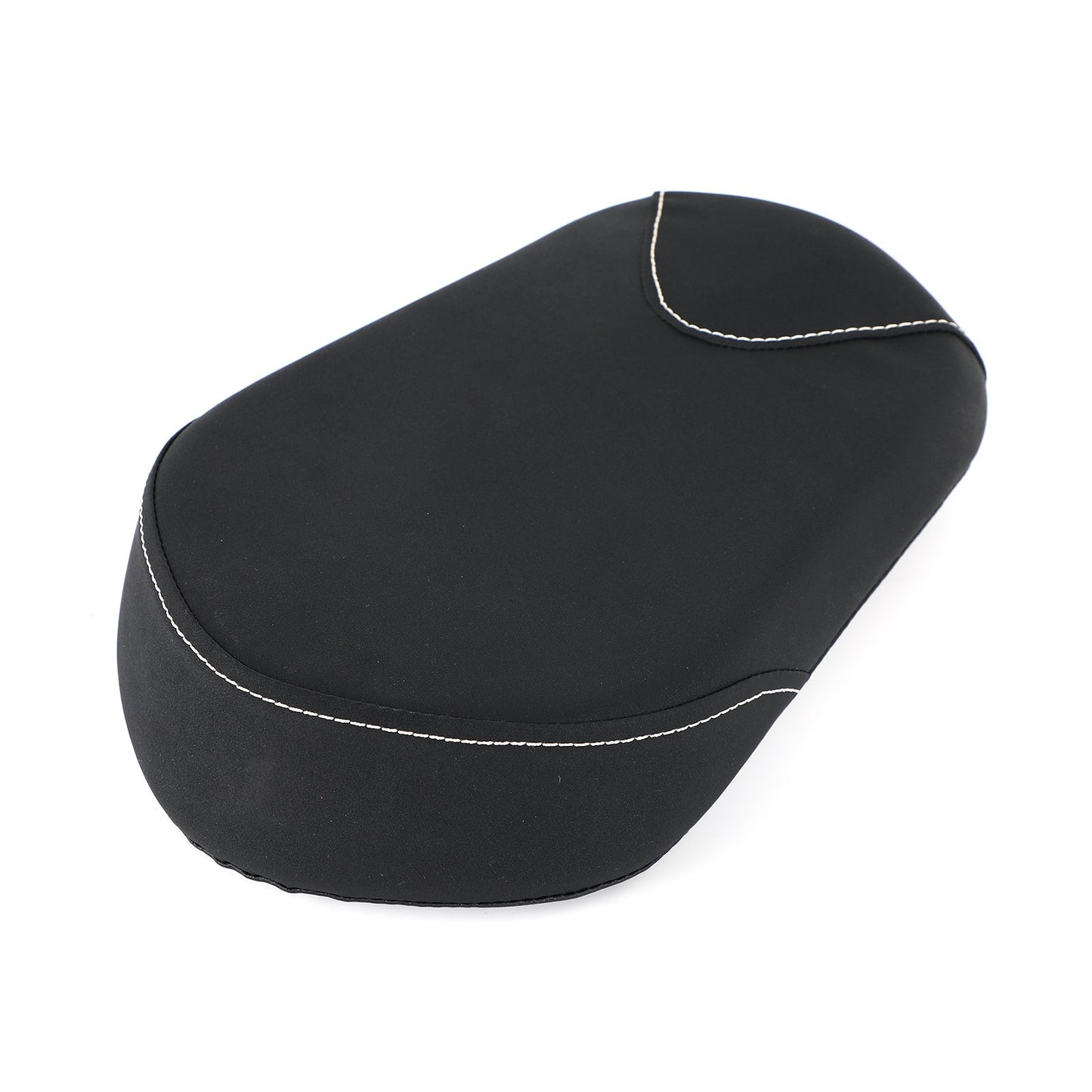 Coussin de siège passager arrière noir pour Yamaha Bolt XV950 XVS950 2014-2020
