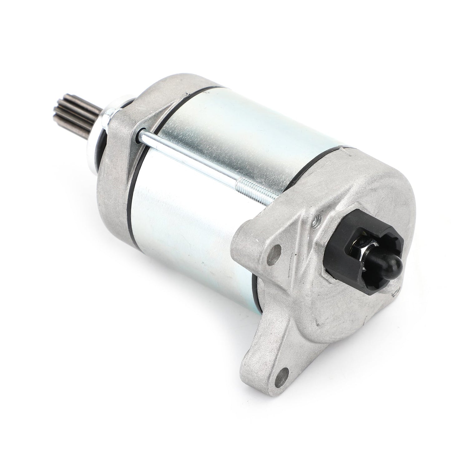 NEW STARTER fit for Honda TRX 250 TRX250TM TRX250TE FOURTRAX / RECON 2008-2020 Assosary
