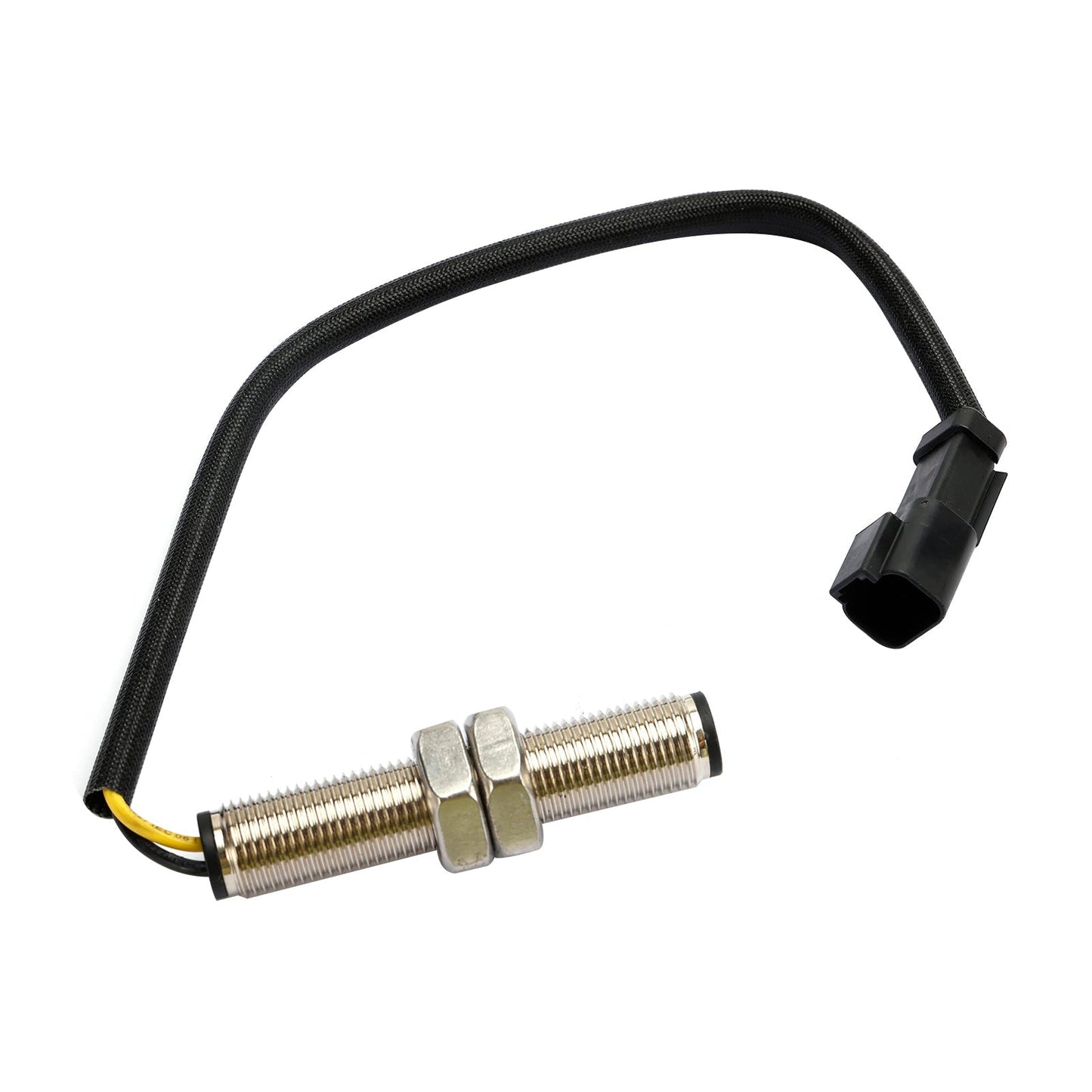 Sensor de velocidad de revolución 4P5820 para excavadora Caterpillar CAT 330C, 330D y 336D