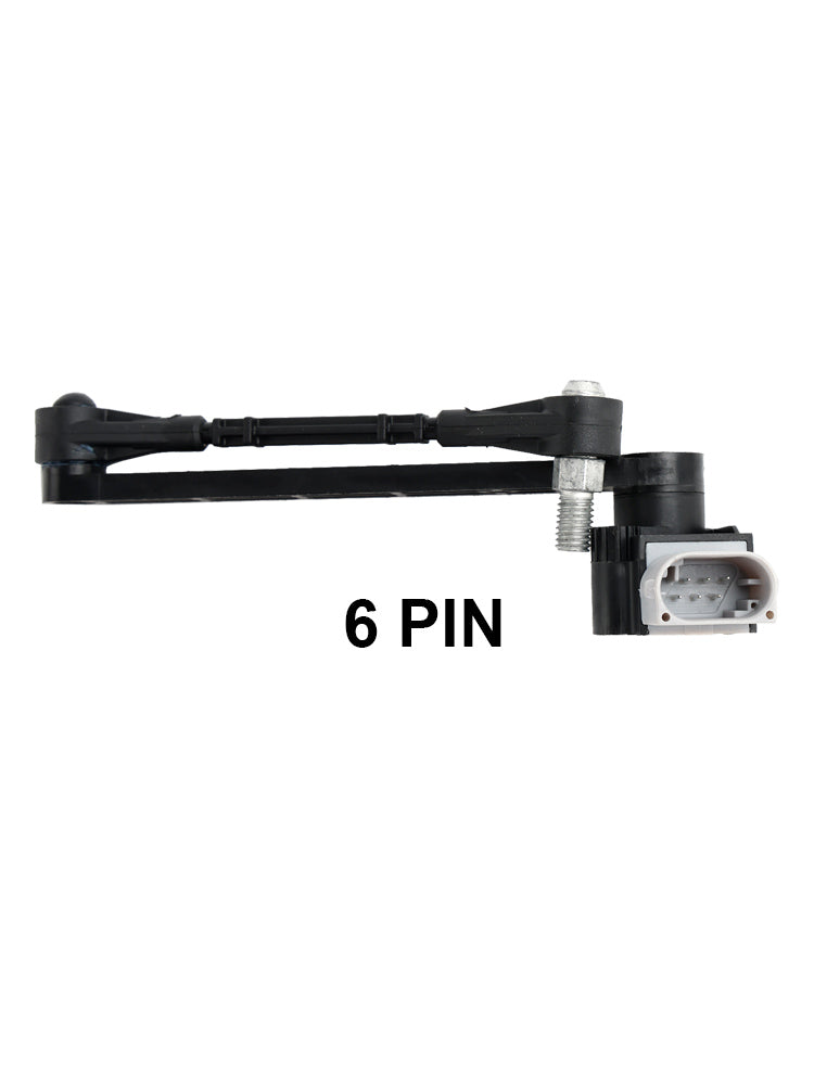 Capteur de niveau de hauteur arrière gauche/droite LR023654 pour Land Rover Range Rover L322 2002-2010